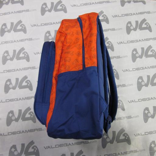 Mochila Super Mario 42cm [2]