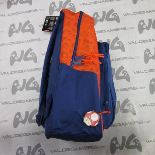 Mochila Super Mario 42cm [3]