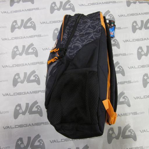 Mochila Naruto 44cm [3]