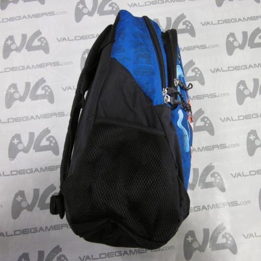 Mochila Avengers 44cm [3]