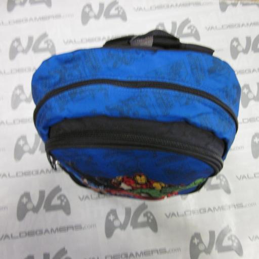 Mochila Avengers 44cm [4]