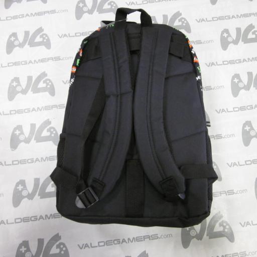 Mochila Minecraft 44cm [2]