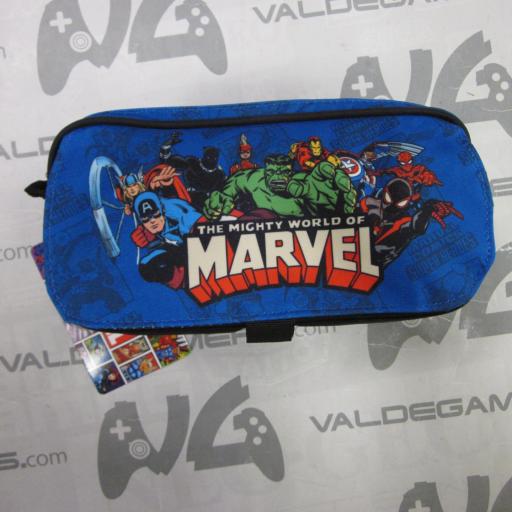 Portatodo Triple Avengers [0]