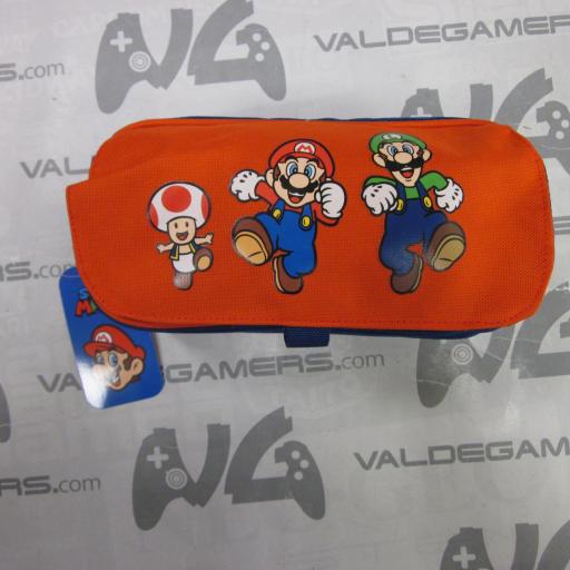 Portatodo Triple Super Mario [0]