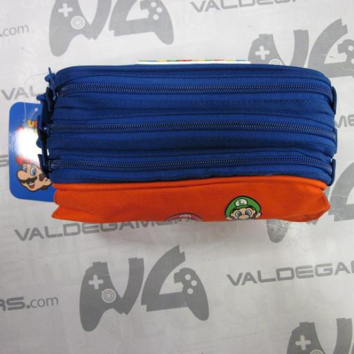 Portatodo Triple Super Mario [1]
