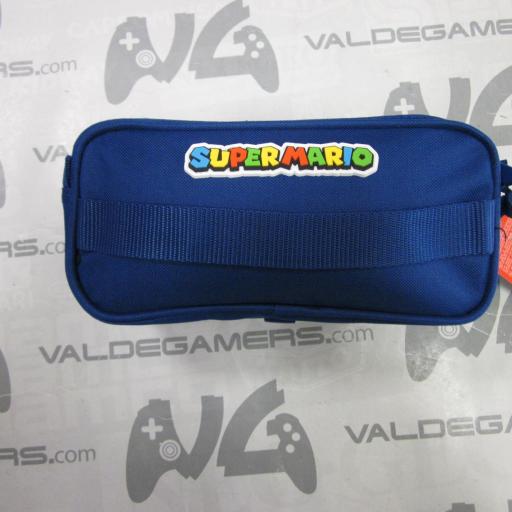 Portatodo Triple Super Mario [2]