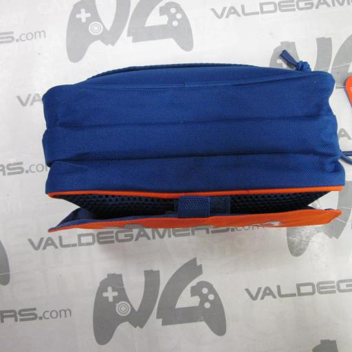 Portatodo Triple Super Mario [3]