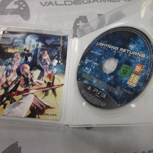 Lightning Returns: Final Fantasy XIII [2]