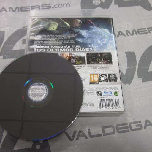 Lightning Returns: Final Fantasy XIII [3]