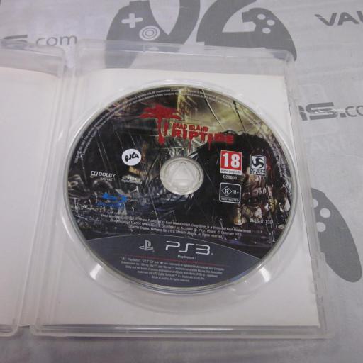 Dead Island: Riptide [1]