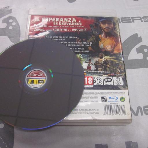 Dead Island: Riptide [2]