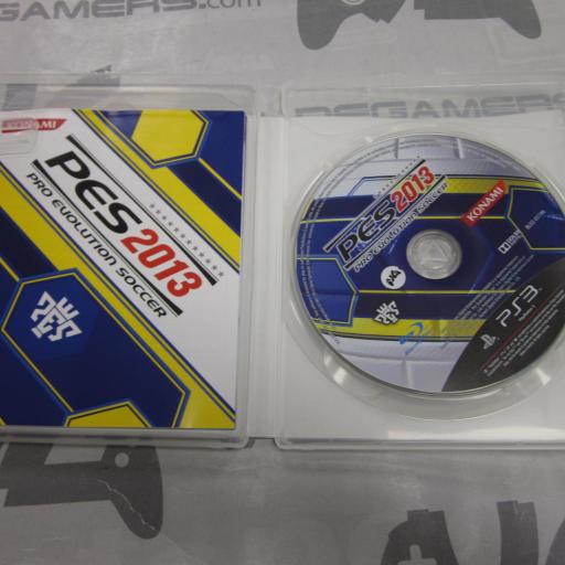 Pro Evolution Soccer 2013 [1]