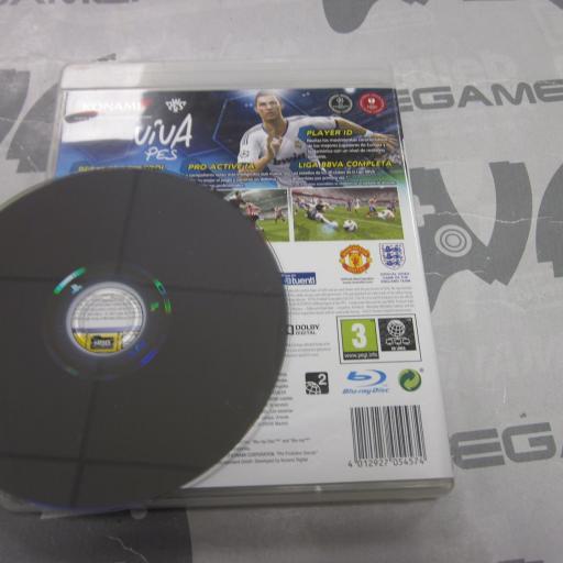 Pro Evolution Soccer 2013 [2]