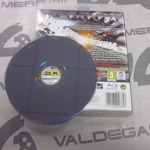 Moto GP 10/11 [2]