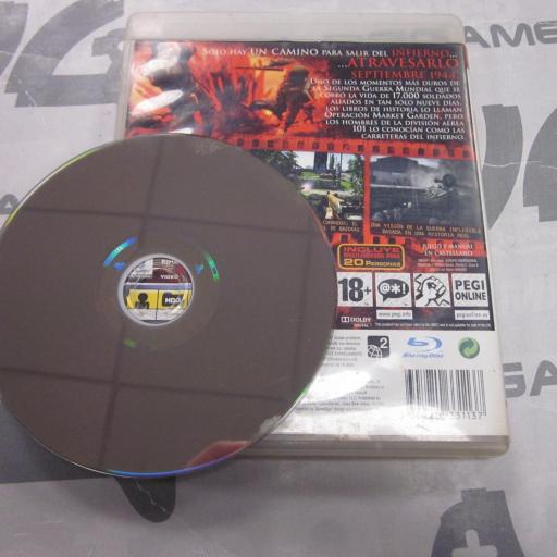 Brothers in Arms: Hell's Highway [2]