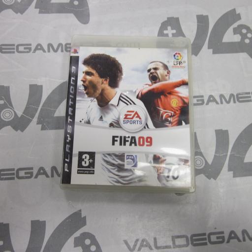FIFA 09 [0]