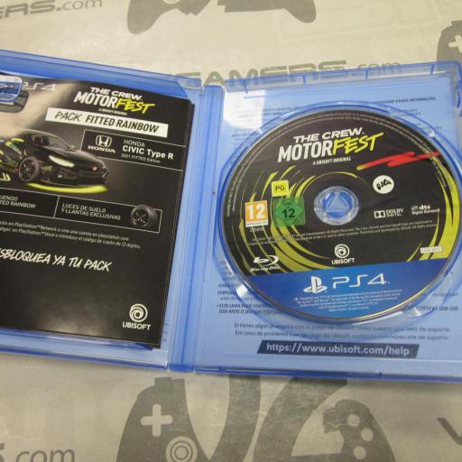 The Crew Motorfest [1]