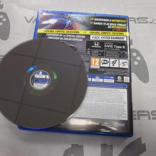 The Crew Motorfest [2]