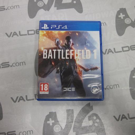 Battlefield 1 [1]