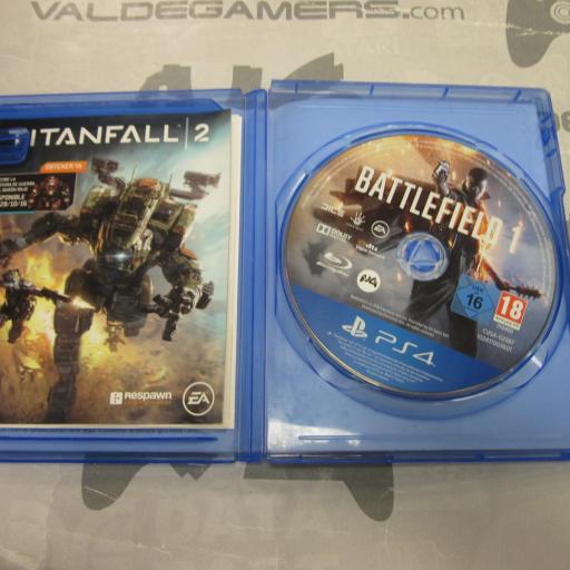 Battlefield 1 [2]