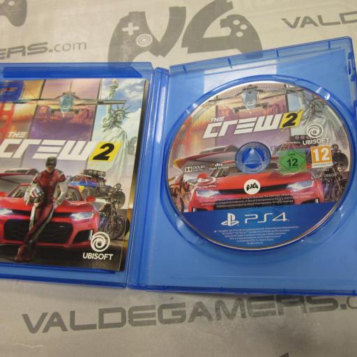  The Crew 2 [1]