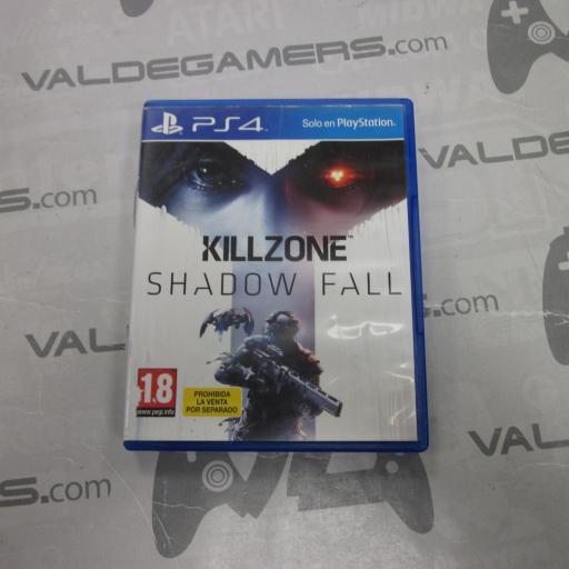 Killzone: Shadow Fall [0]
