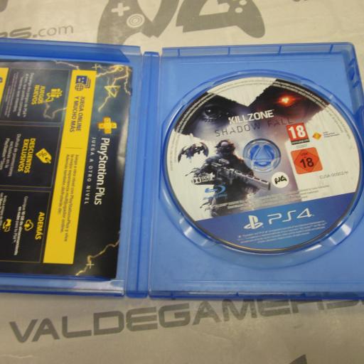 Killzone: Shadow Fall [1]