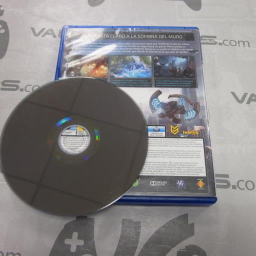 Killzone: Shadow Fall [2]