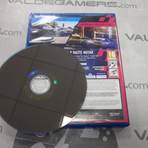 Need For Speed: Heat [2]