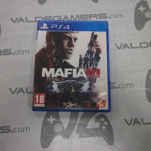 Mafia III [0]