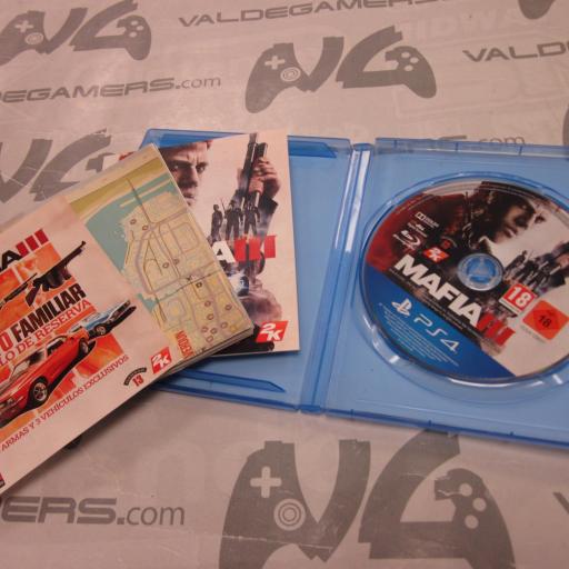 Mafia III [1]