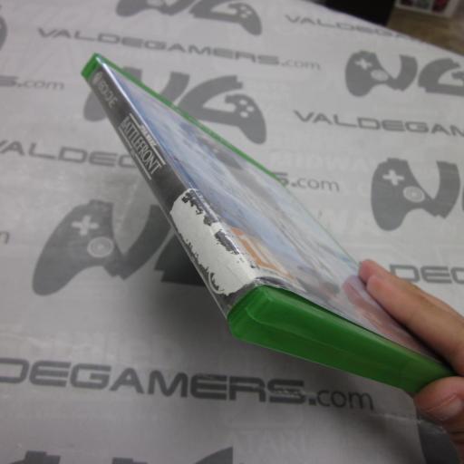 Star Wars: Battlefront [1]