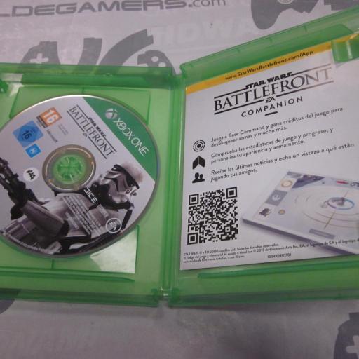 Star Wars: Battlefront [2]