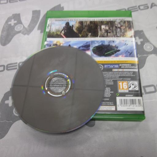 Star Wars: Battlefront [3]