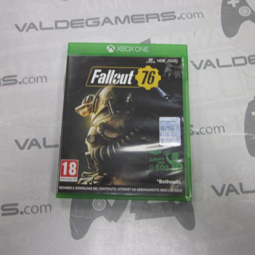 Fallout 76