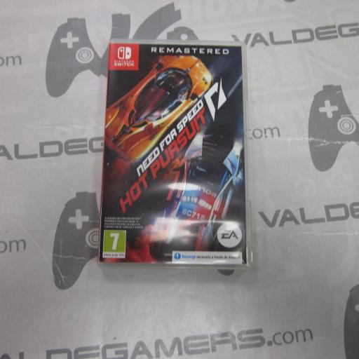 Need for Speed: Hot Pursuit Remastered [0]