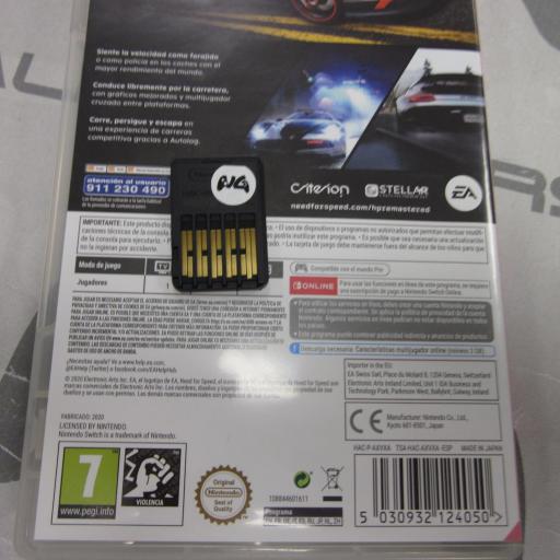 Need for Speed: Hot Pursuit Remastered [2]