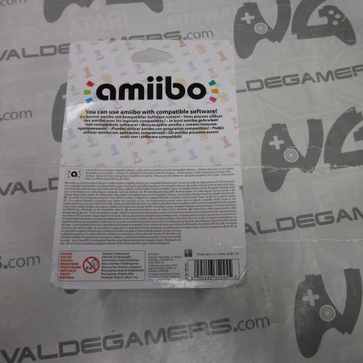 Amiibo Smash Pikachu – Nuevo [1]