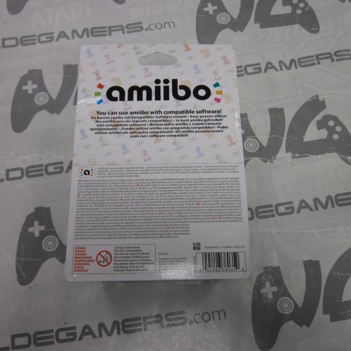 Figura Amiibo Link 8-Bits – Colección Zelda – Nuevo [1]