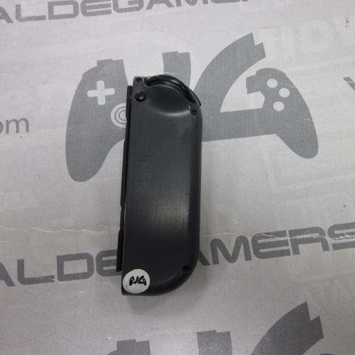  Joy-Con izquierdo Oficial Nintendo Switch color gris - usado  [1]