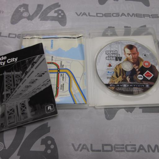 Grand Theft Auto IV [1]