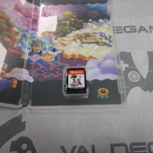 Super Mario Bros. Wonder [1]