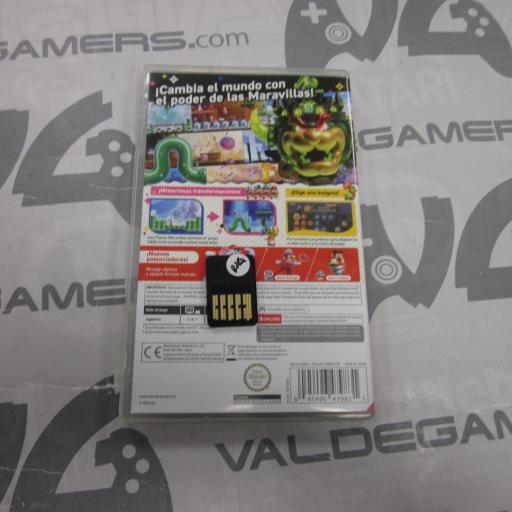 Super Mario Bros. Wonder [2]