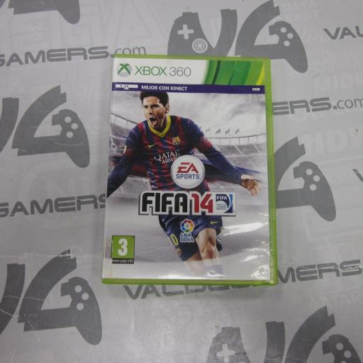 FIFA 14
