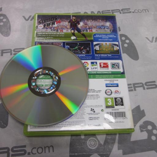 FIFA 14 [2]