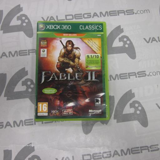 Fable 2