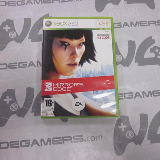 Mirrors Edge [0]