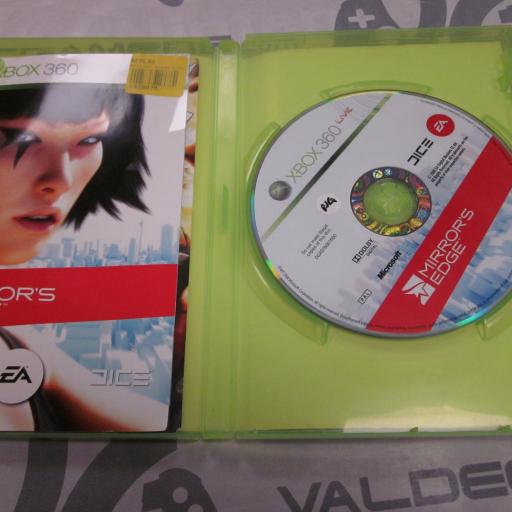 Mirrors Edge [1]