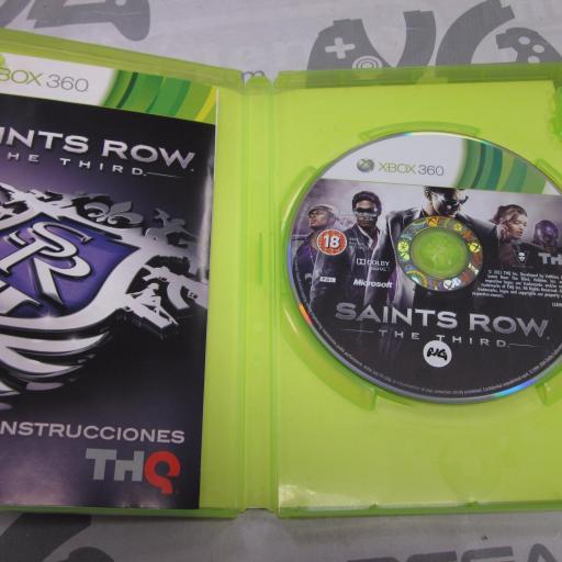 Saints Row The Third [1]