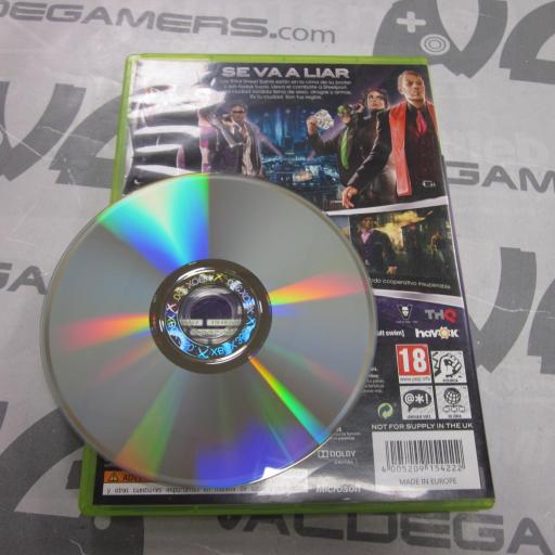 Saints Row The Third [2]